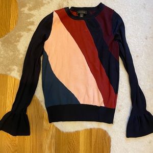 Ann Taylor size small light sweater